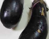 なすを大量消費！やみつきナスの南蛮風炒め作り方1写真