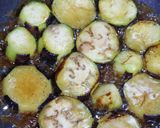 なすを大量消費！やみつきナスの南蛮風炒め作り方5写真