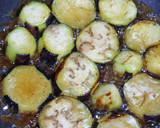 なすを大量消費！やみつきナスの南蛮風炒め作り方5写真