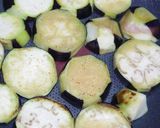 なすを大量消費！やみつきナスの南蛮風炒め作り方4写真