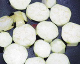 なすを大量消費！やみつきナスの南蛮風炒め作り方3写真