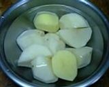 肉じゃが☆基本の煮物料理作り方1写真