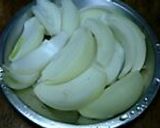 肉じゃが☆基本の煮物料理作り方2写真