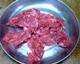 肉じゃが☆基本の煮物料理作り方3写真