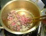 肉じゃが☆基本の煮物料理作り方4写真