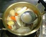 肉じゃが☆基本の煮物料理作り方7写真