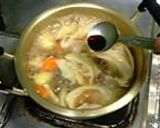 肉じゃが☆基本の煮物料理作り方8写真