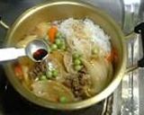 肉じゃが☆基本の煮物料理作り方10写真