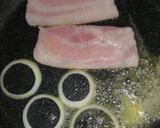 ダイエット中に♥トマトステーキ作り方2写真