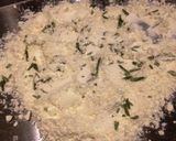 鰯の香草焼き フレンチ・カレーソース添え作り方2写真
