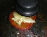 ダイエット中に♥トマトステーキ作り方7写真