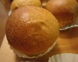 リッチなパン♪マーガリン多めです！作り方2写真