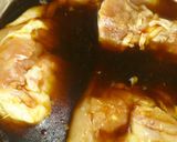 我が家の照り焼きチキン作り方1写真