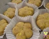 名店の味のよう！栗きんとん♪改訂2020作り方8写真