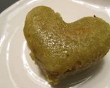 さつまいもからスイートポテト作り方5写真