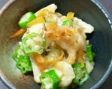 簡単!!ふわふわ柔らかささみの塩麹炒め作り方5写真