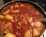 食べ過ぎ注意！トマト缶で簡単絶品カレー作り方4写真