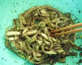 なすの麺風☆胡麻和え作り方4写真