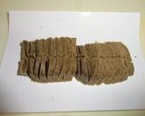 ツナとオクラのカレーチャーハン☆作り方2写真