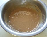 ひんやりカフェラテ♫ジェラート風☆作り方4写真