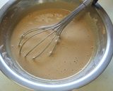 ひんやりカフェラテ♫ジェラート風☆作り方6写真