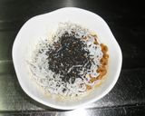 春巻きの皮で揚げ納豆作り方2写真
