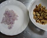 アボカドサーモンサラダ❀マーマレード風味作り方2写真
