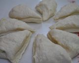 ねぎ味噌 中華風おやき 作り方6写真