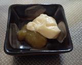 ピリ辛☆おさかなサラダ作り方4写真