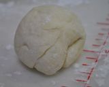 ねぎ味噌 中華風おやき 作り方9写真