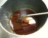 紅茶のババロア♪カラメルソース♪作り方5写真