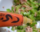 食べやすい☆ゴーヤの辛子ツナサラダ作り方9写真