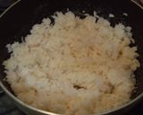 茶碗1杯分を丼1杯分に！ヘルシー酢飯☆作り方5写真