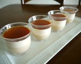 紅茶のババロア♪カラメルソース♪作り方6写真