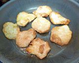 鶏胸肉のひんやり梅みぞれ和え♪作り方7写真