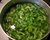 めっけもん♪ゴーヤ佃煮ばんざい!!作り方10写真