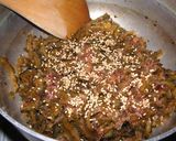 めっけもん♪ゴーヤ佃煮ばんざい!!作り方11写真
