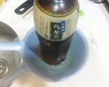 セロリのとろろ昆布和え作り方4写真