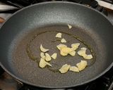 コリコリ・ザクザク!やみつき七味油そば作り方2写真