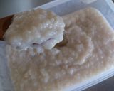 甘酒の素!美容&便秘予防に麹ジャム作り方6写真