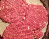 本場「アメリカン★☆バーガー」我が家流作り方1写真
