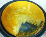 じゅわっととろけるスフレチーズケーキ☆作り方6写真
