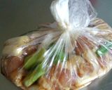 子供も大好き♪焼き鳥ねぎま☆作り方2写真