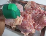 簡単タルタル☆ダブルチキン南蛮☆作り方2写真