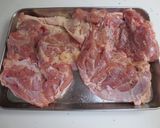 簡単タルタル☆ダブルチキン南蛮☆作り方3写真