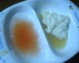 ラクチン離乳食記録☆離乳初期～作り方7写真