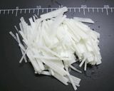 大根とサキイカのサラダ作り方1写真