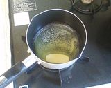 ホワイトソース作り方1写真
