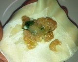 ピリカラ！やみつき揚げぎょうざ作り方2写真