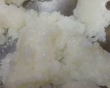 ☆キャラ弁　キノピオ☆　マリオシリーズ作り方1写真